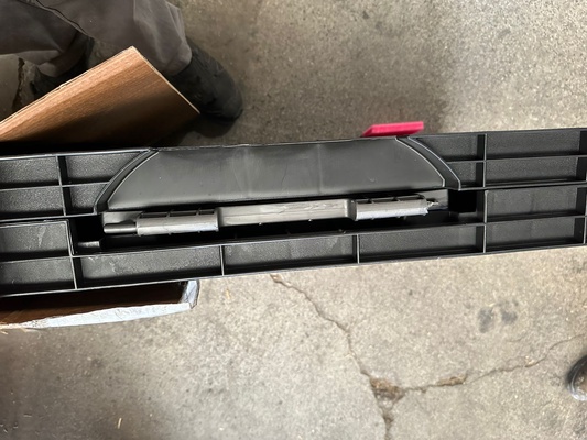 Mesa Trabajo Plegable Keter SIN MANILLA